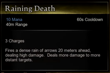 Raining Death Description.png
